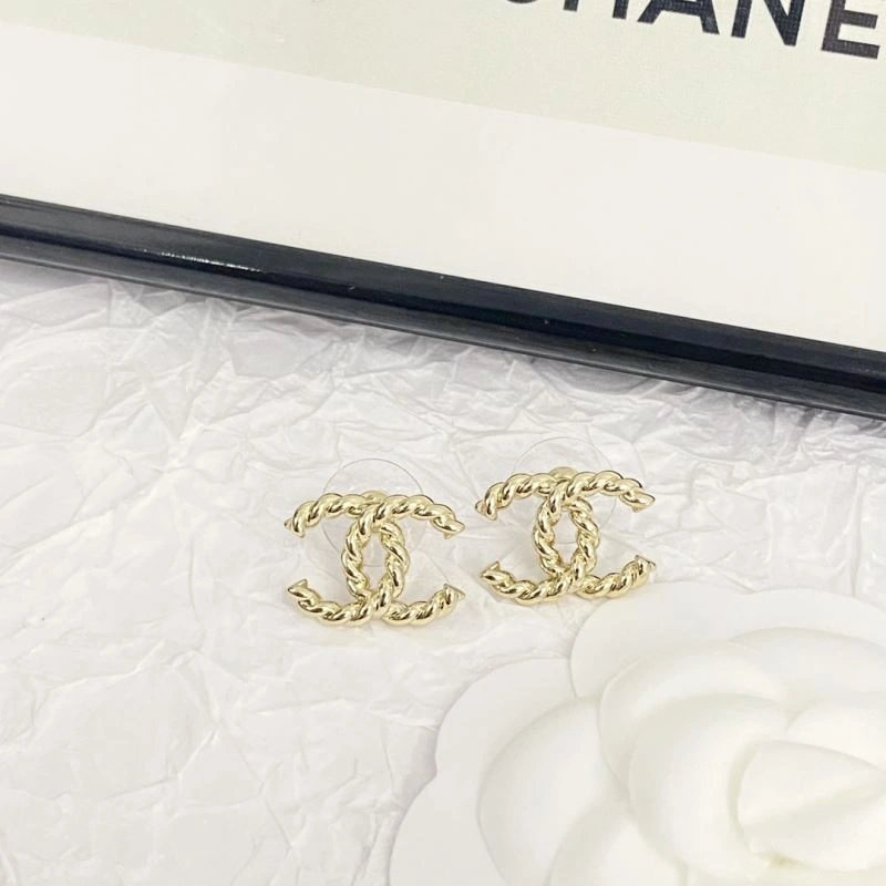 ModernLook Chanel Earrings 228076
