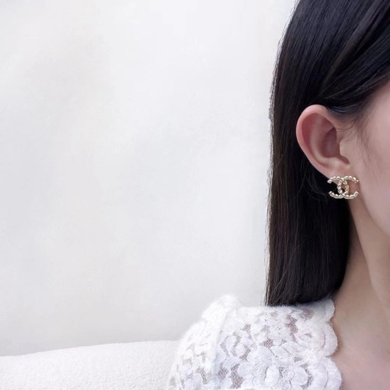 ModernLook Chanel Earrings 228076