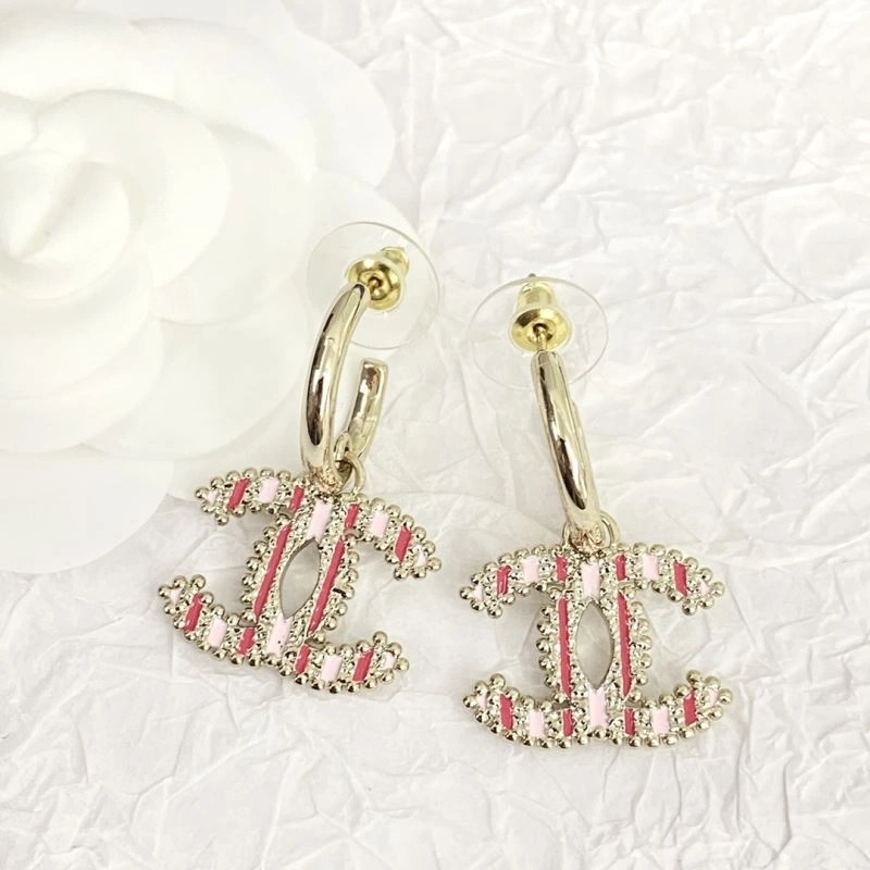 Chanel Earrings TechFriendly 228070