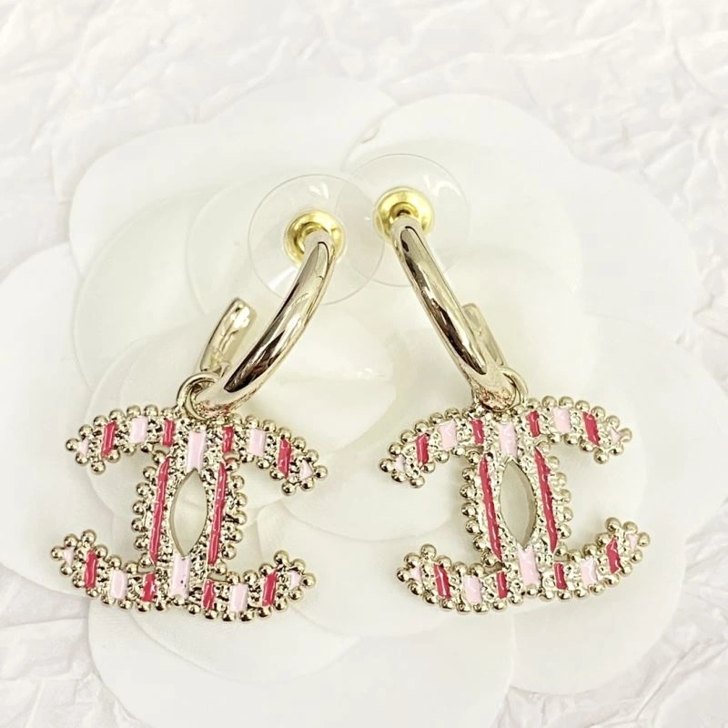 Chanel Earrings TechFriendly 228070