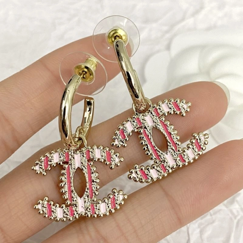 Chanel Earrings TechFriendly 228070