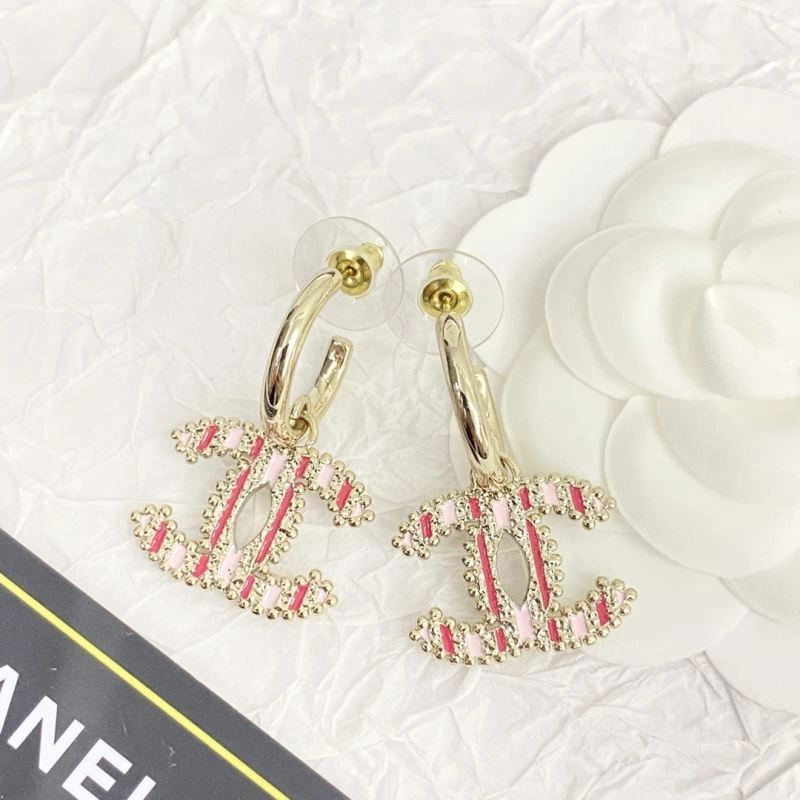 Chanel Earrings TechFriendly 228070