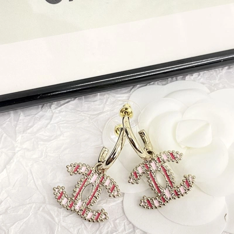 Chanel Earrings TechFriendly 228070