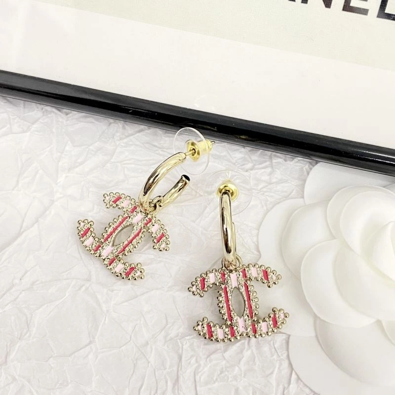 Chanel Earrings TechFriendly 228070