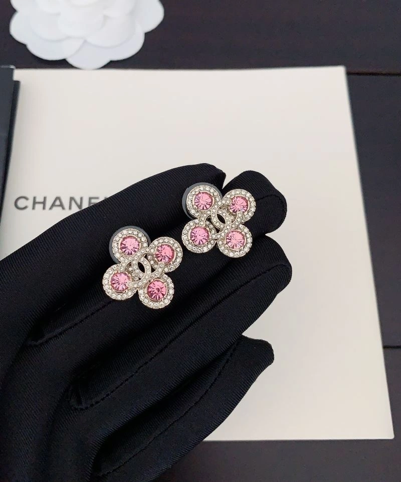 Chanel Earrings Modern 228112