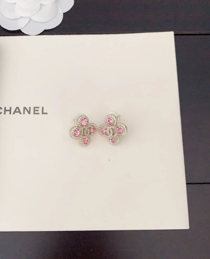 Chanel Earrings Modern 228112
