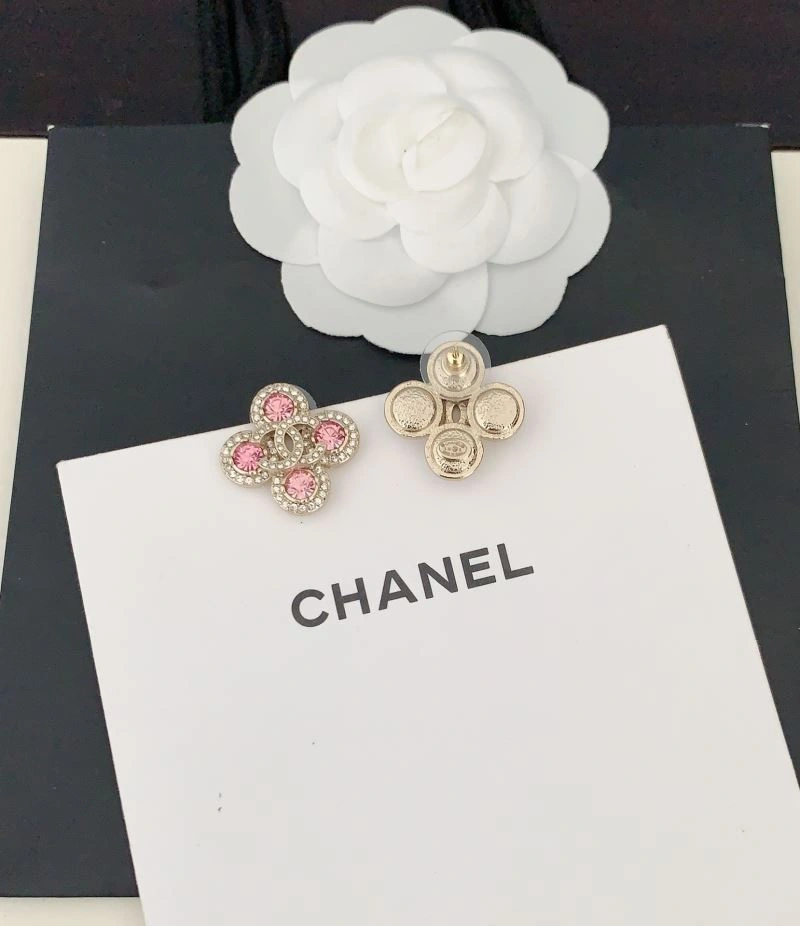 Chanel Earrings Modern 228112