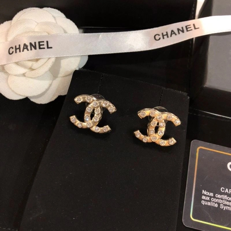 Chanel Earrings AllSeason 228052