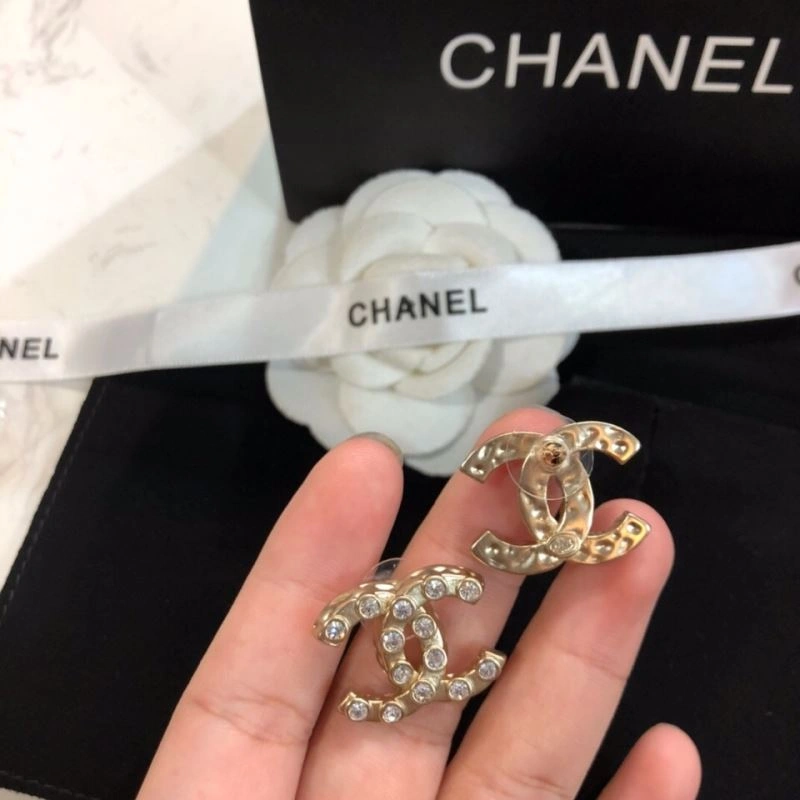 Chanel Earrings AllSeason 228052