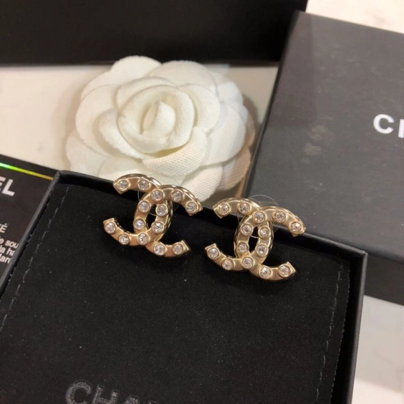 Chanel Earrings AllSeason 228052