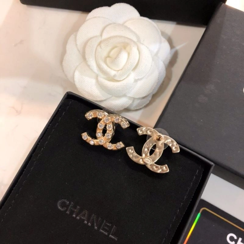 Chanel Earrings AllSeason 228052