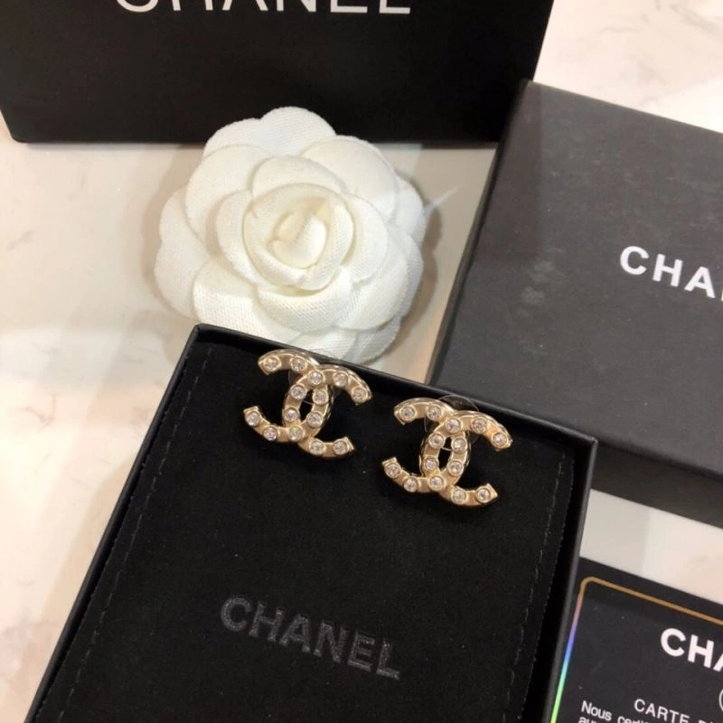 Chanel Earrings AllSeason 228052