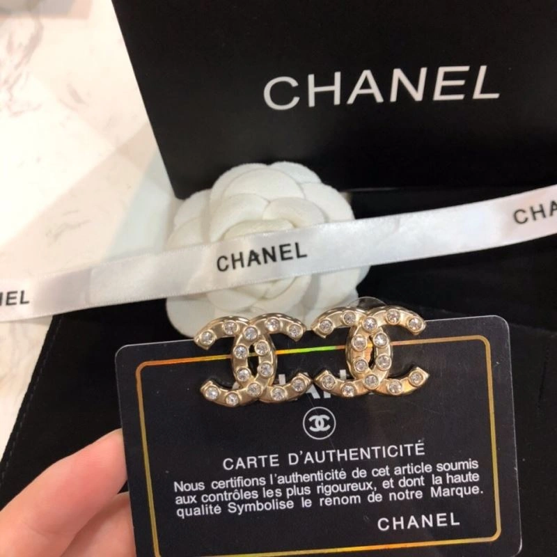 Chanel Earrings AllSeason 228052