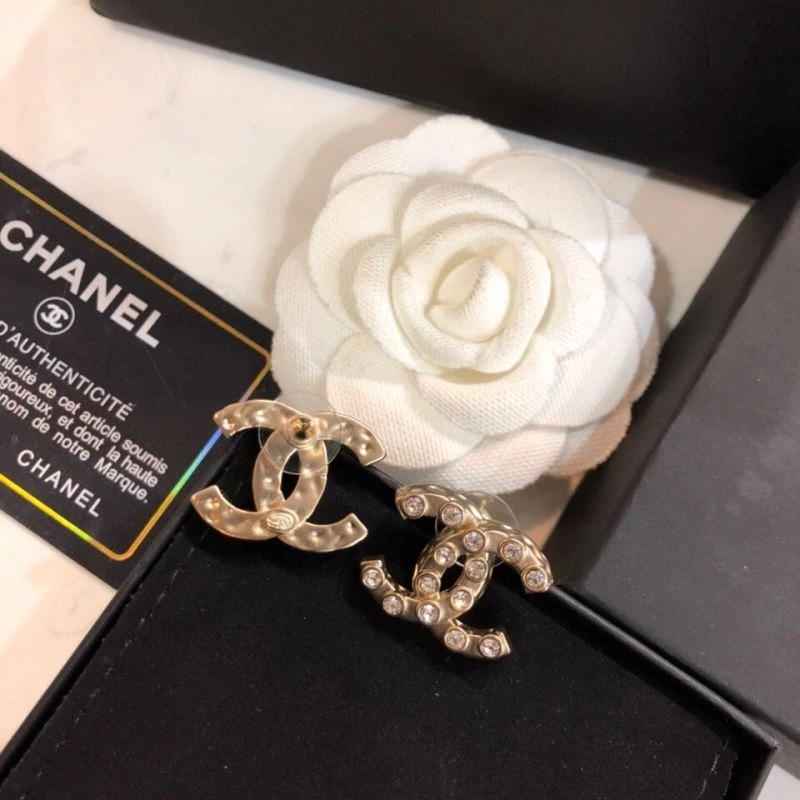 Chanel Earrings AllSeason 228052