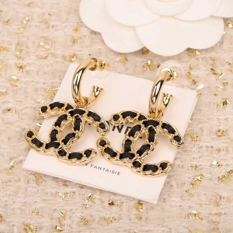 Chanel Earrings Supportive 228101
