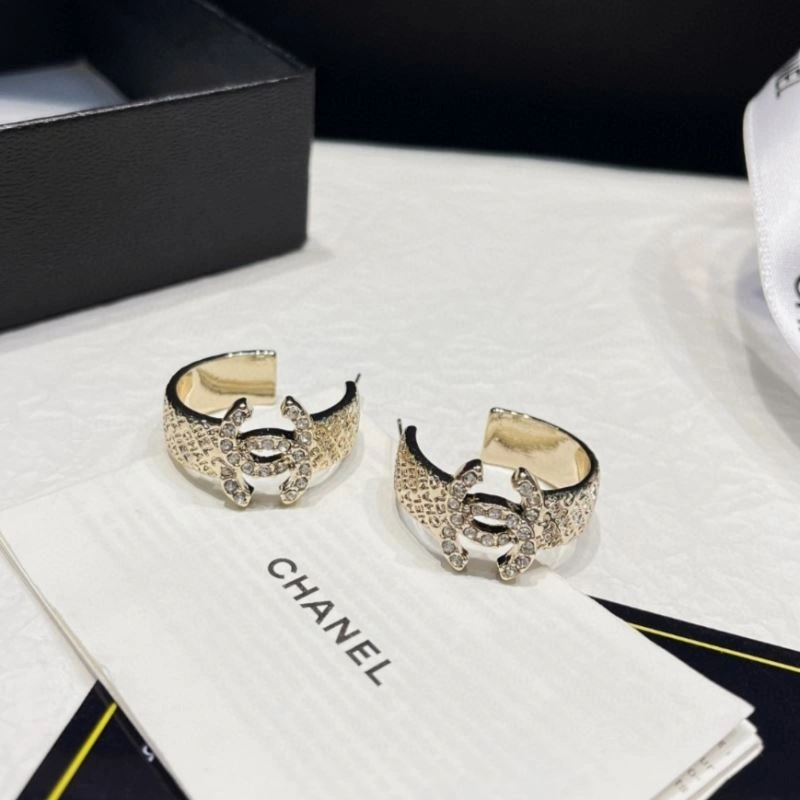 Chanel Earrings TravelReady 228051