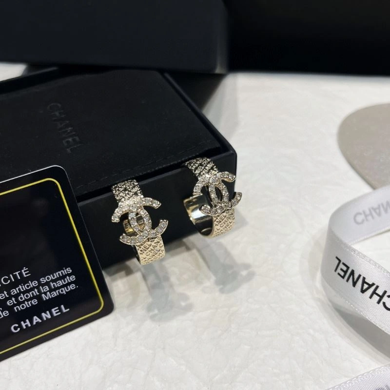 Chanel Earrings TravelReady 228051