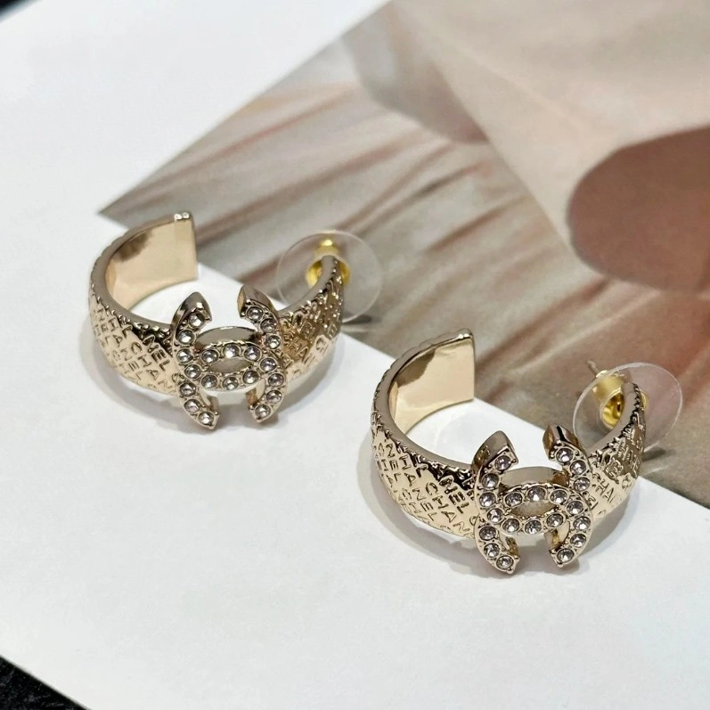 Chanel Earrings TravelReady 228051