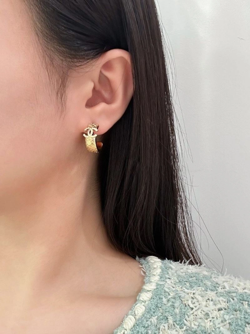 Chanel Earrings TravelReady 228051