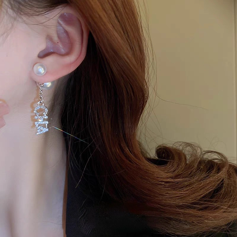 Sustainable Chanel Earrings 228120