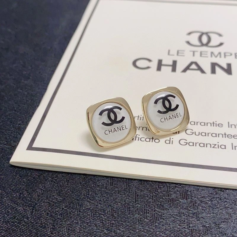 BestValue Chanel Earrings 228046