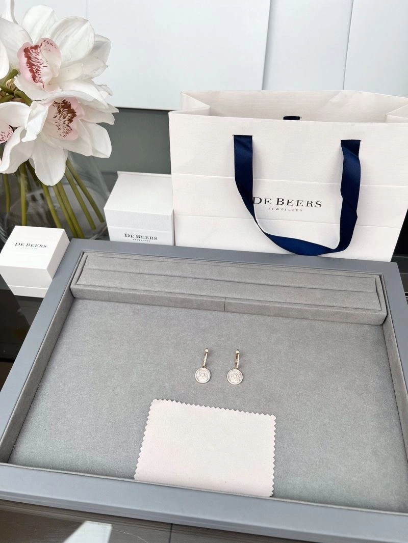 TravelReady Chanel Earrings 228031