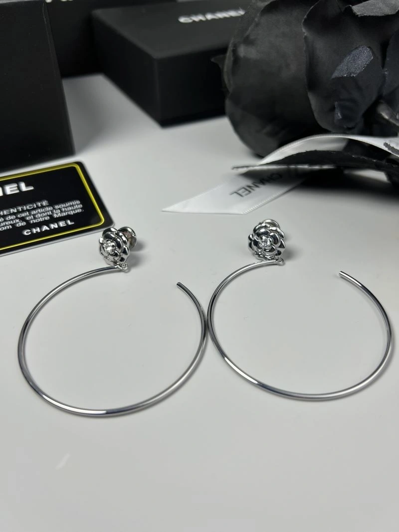 Chanel Earrings FastDry 228035