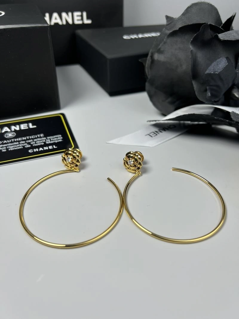 Chanel Earrings FastDry 228035