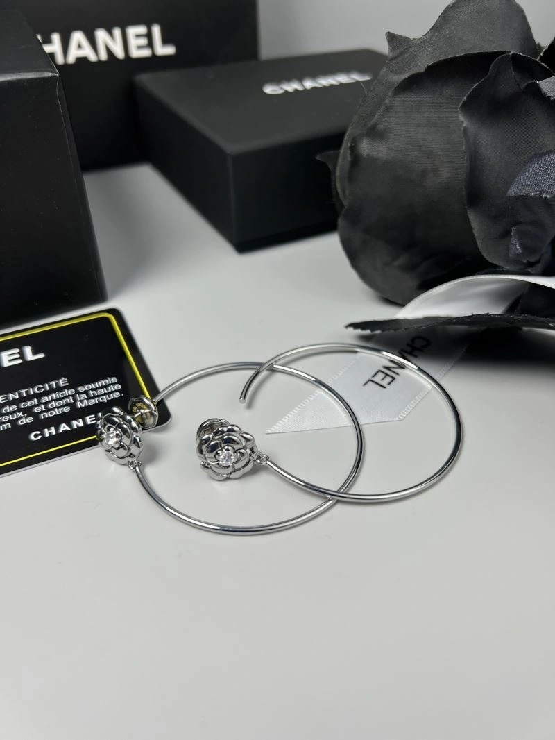 Chanel Earrings FastDry 228035