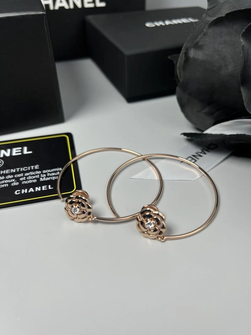 Chanel Earrings FastDry 228035