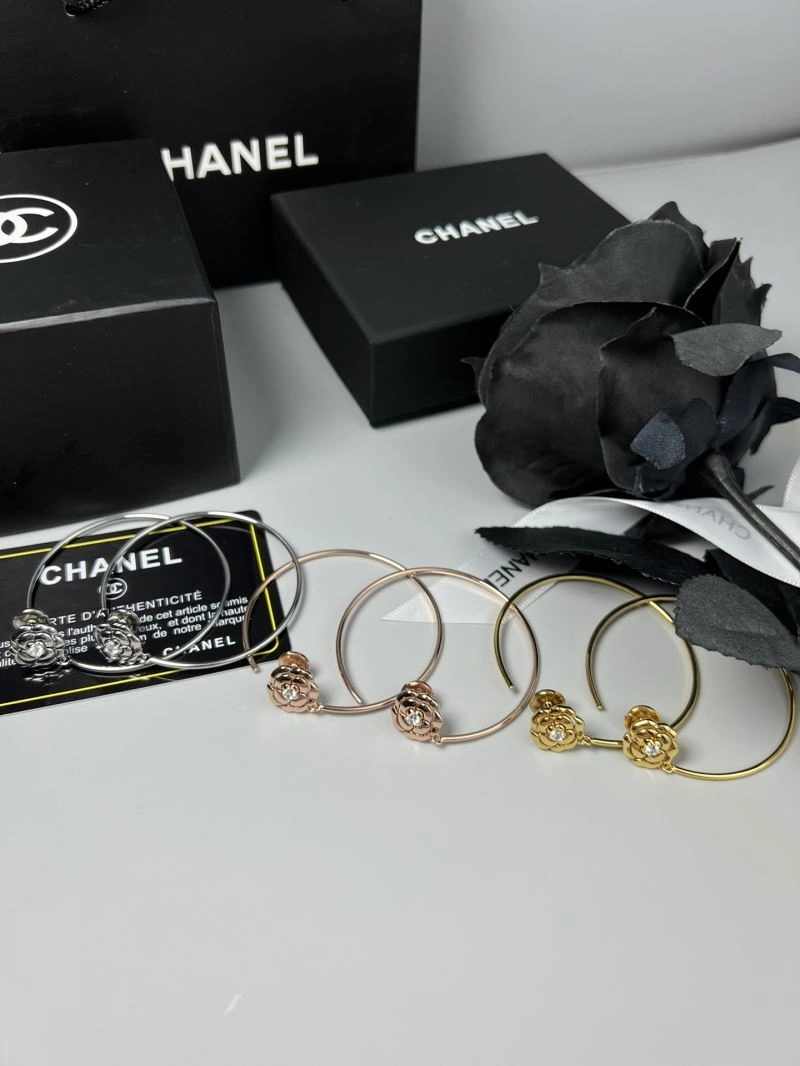 Chanel Earrings FastDry 228035