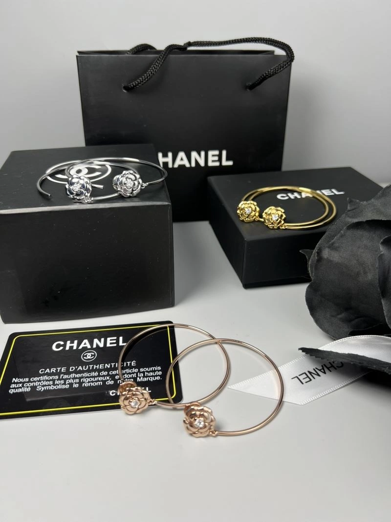 Chanel Earrings FastDry 228035