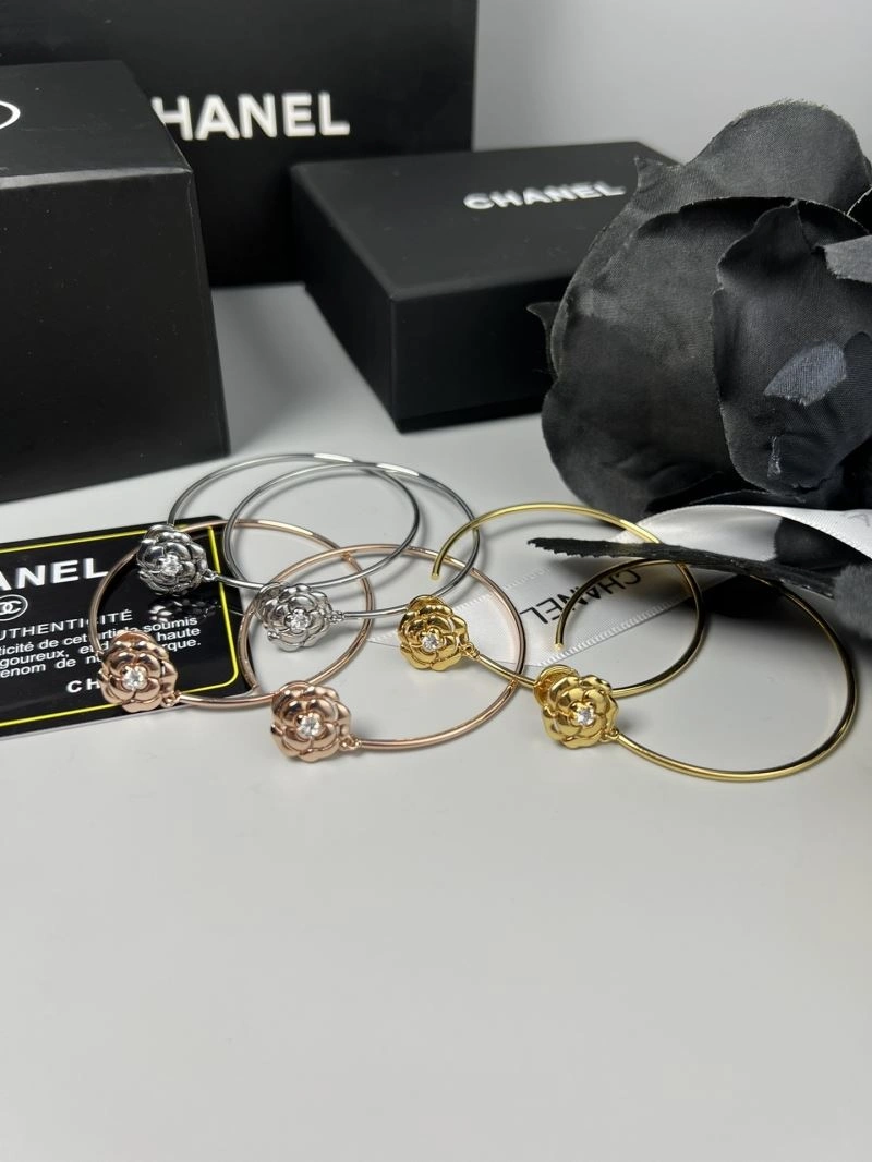 Chanel Earrings FastDry 228035