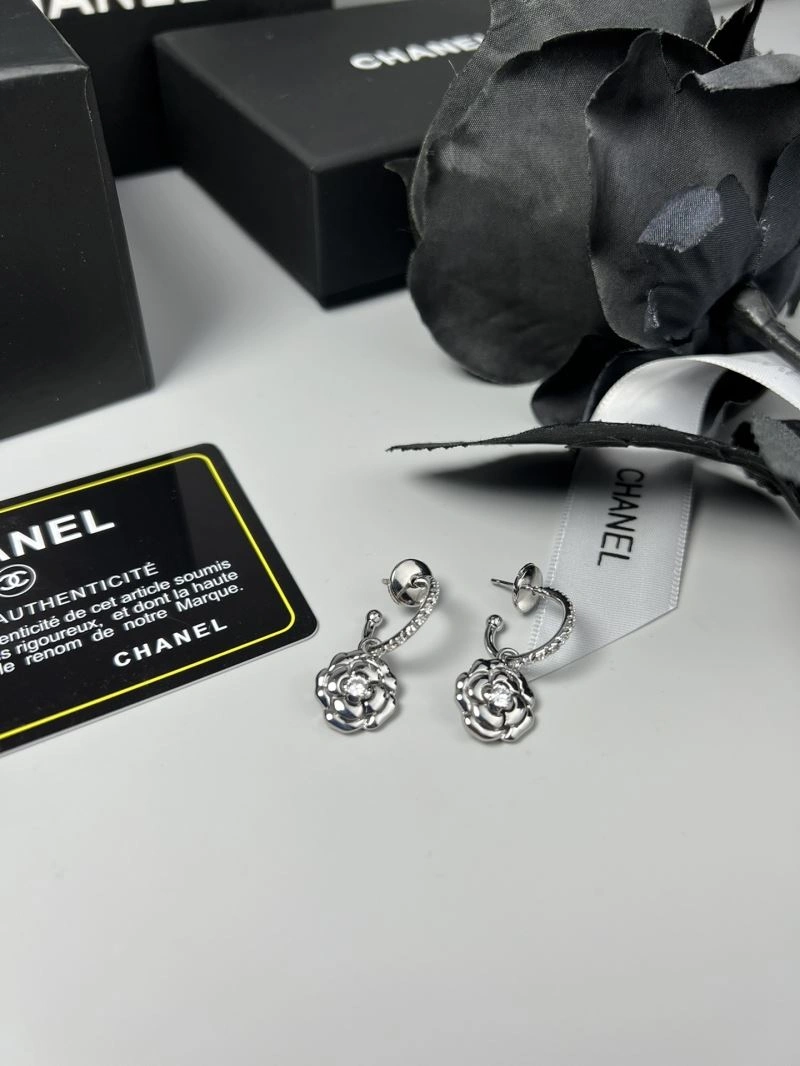MoistureWicking Chanel Earrings 228065