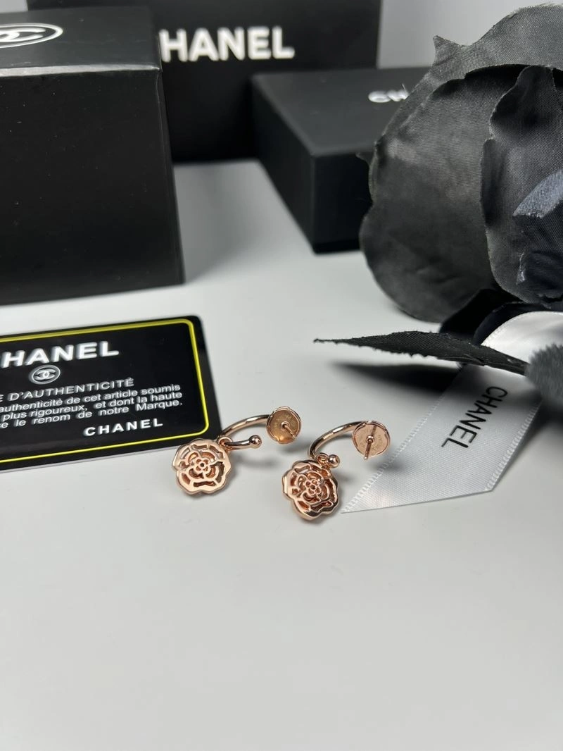 MoistureWicking Chanel Earrings 228065