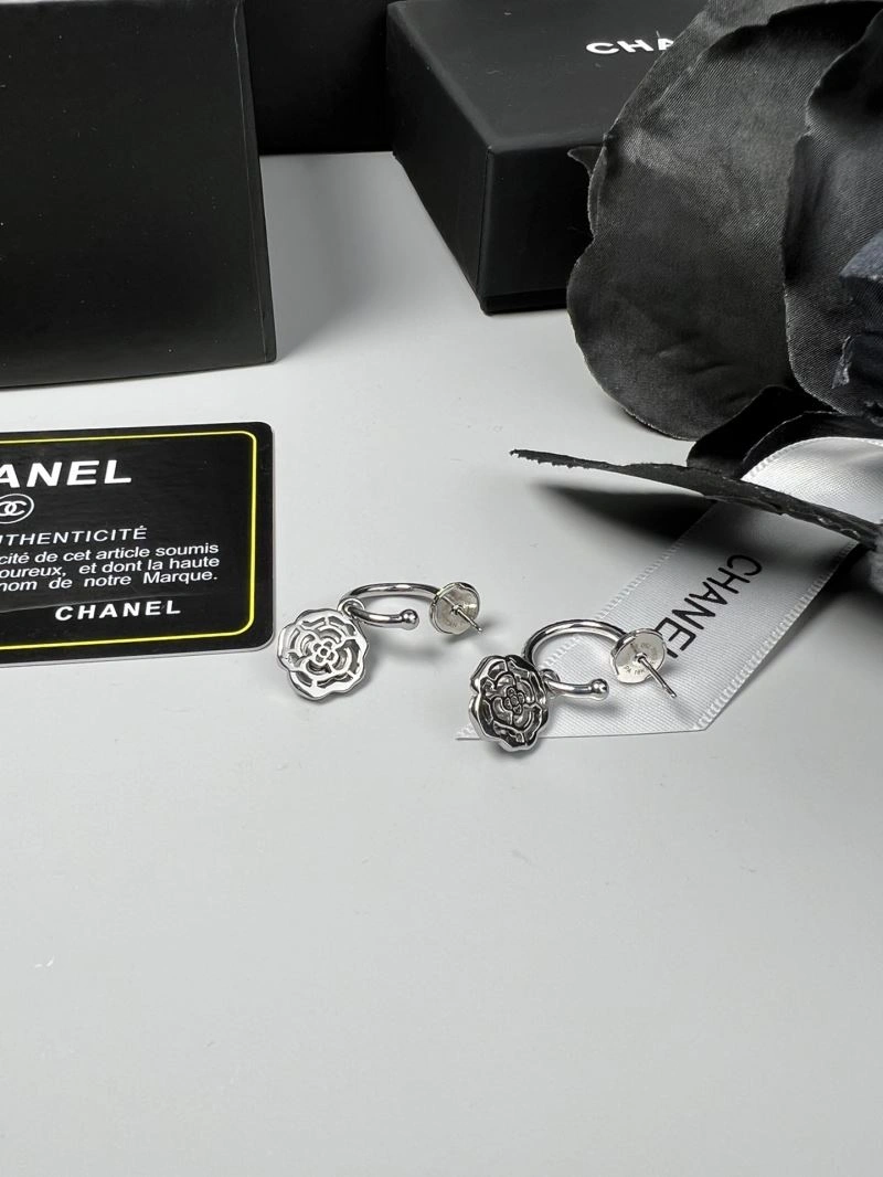 MoistureWicking Chanel Earrings 228065