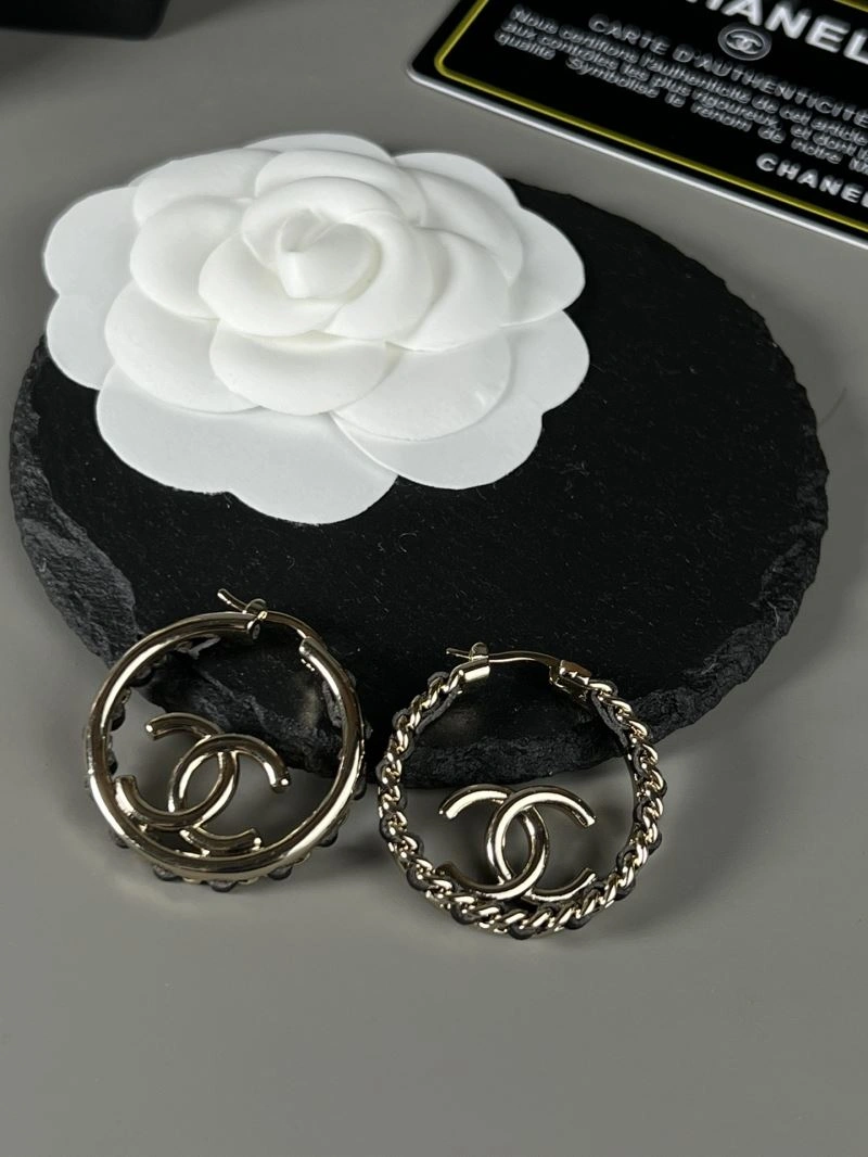 Chanel Earrings TopPick 228022