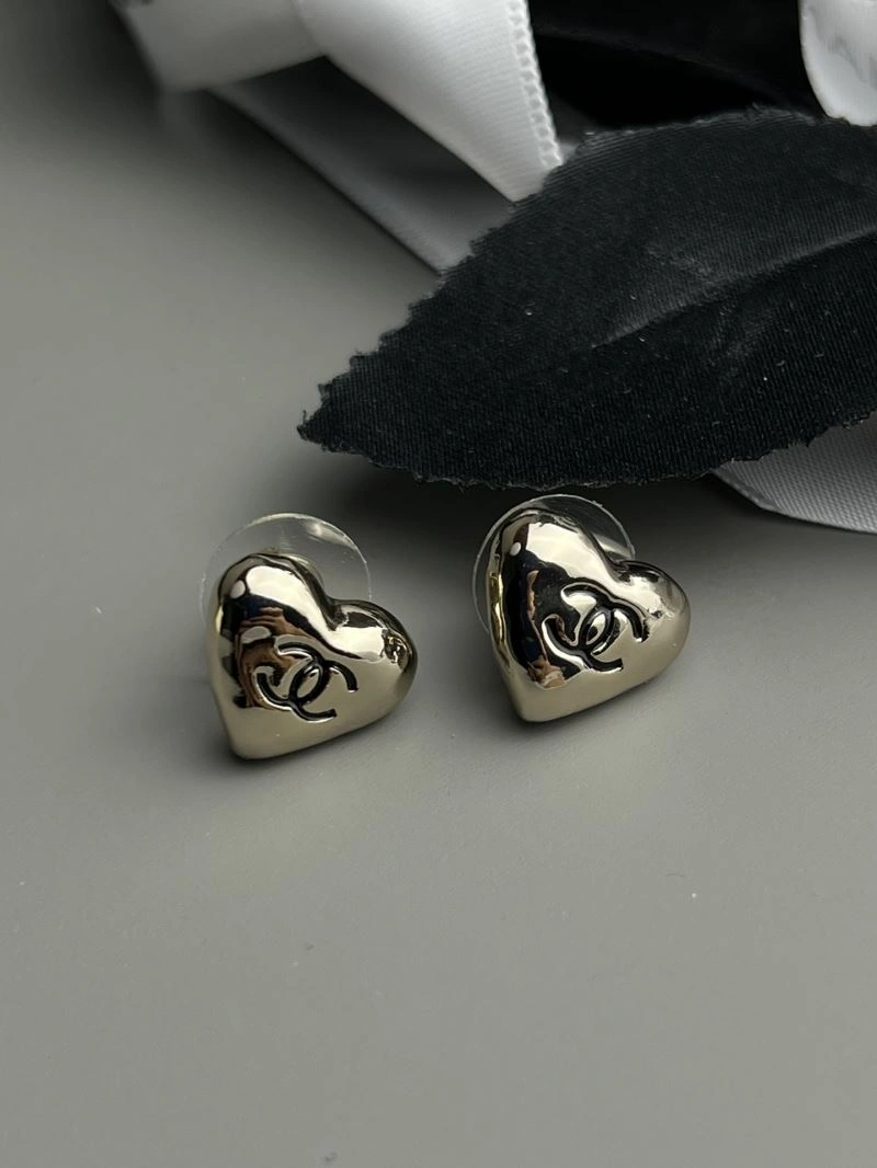 ZipUp Chanel Earrings 228015