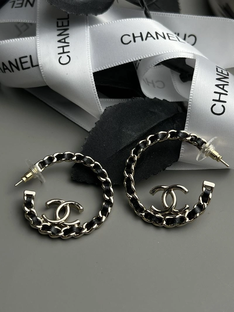 Chanel Earrings FreshLook 228080