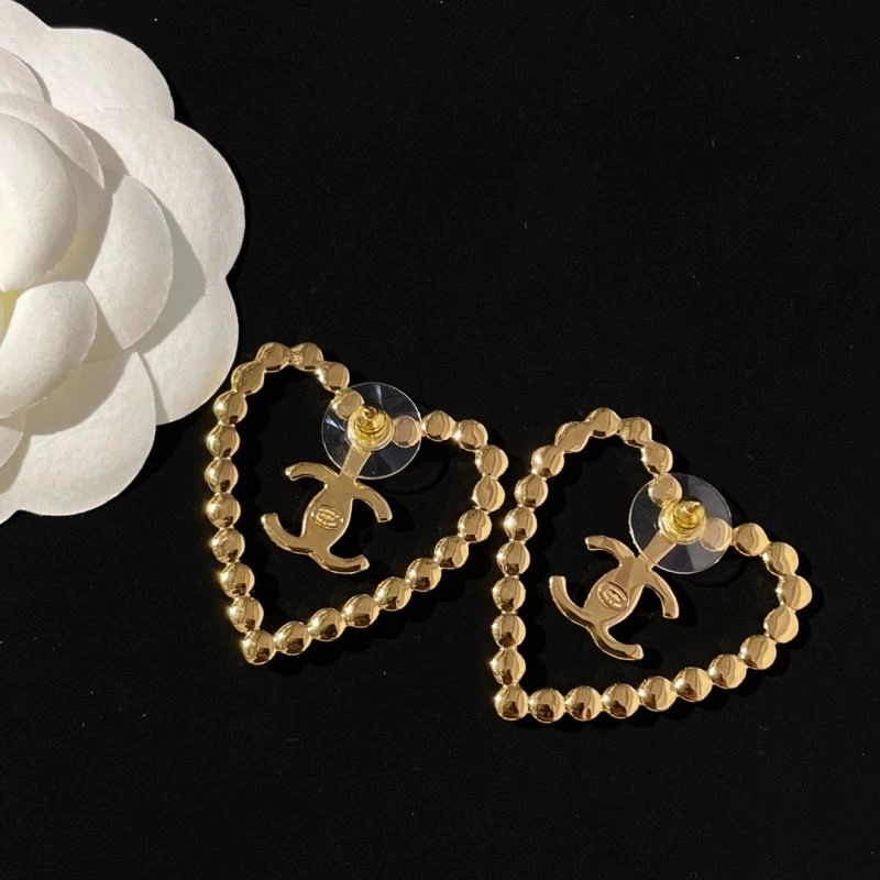 Chanel Earrings SmartChoice 228024