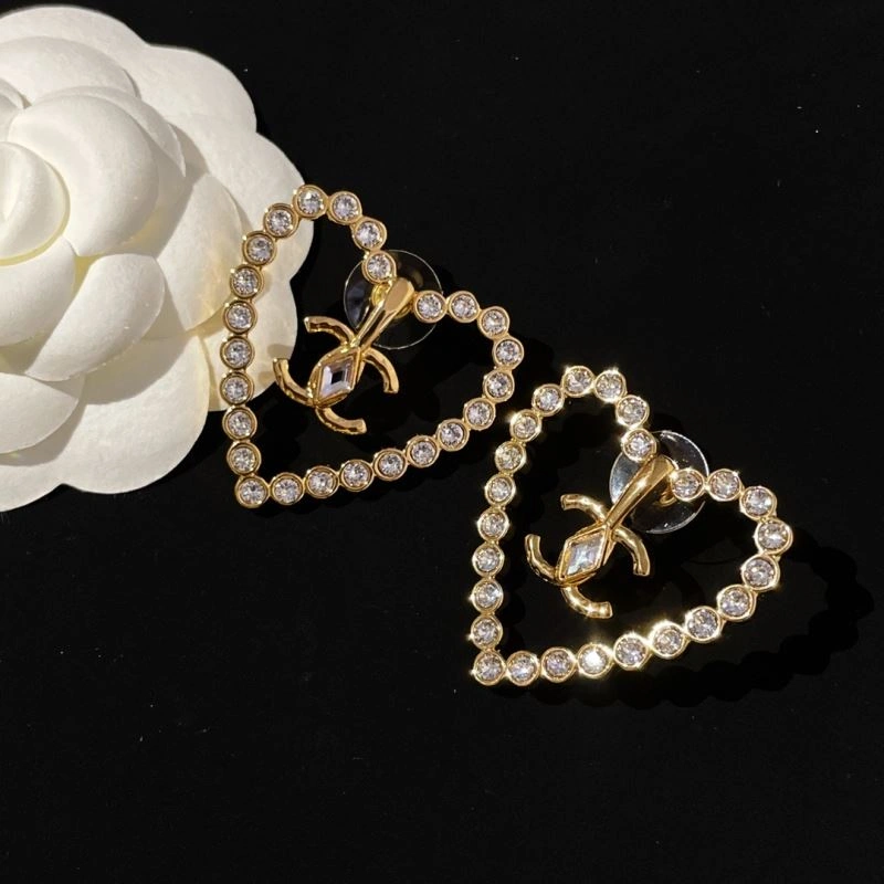 Chanel Earrings SmartChoice 228024