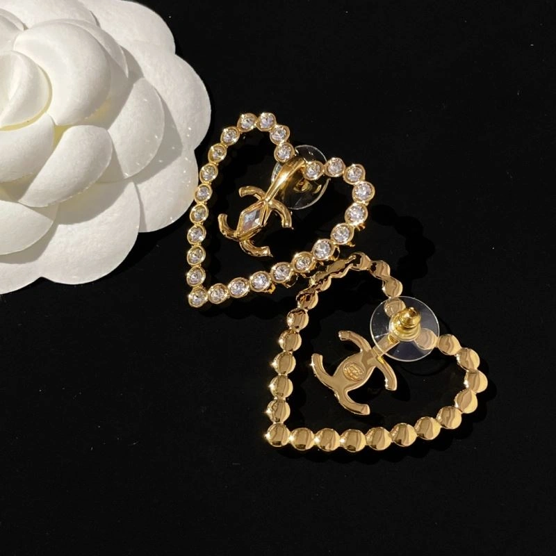 Chanel Earrings SmartChoice 228024