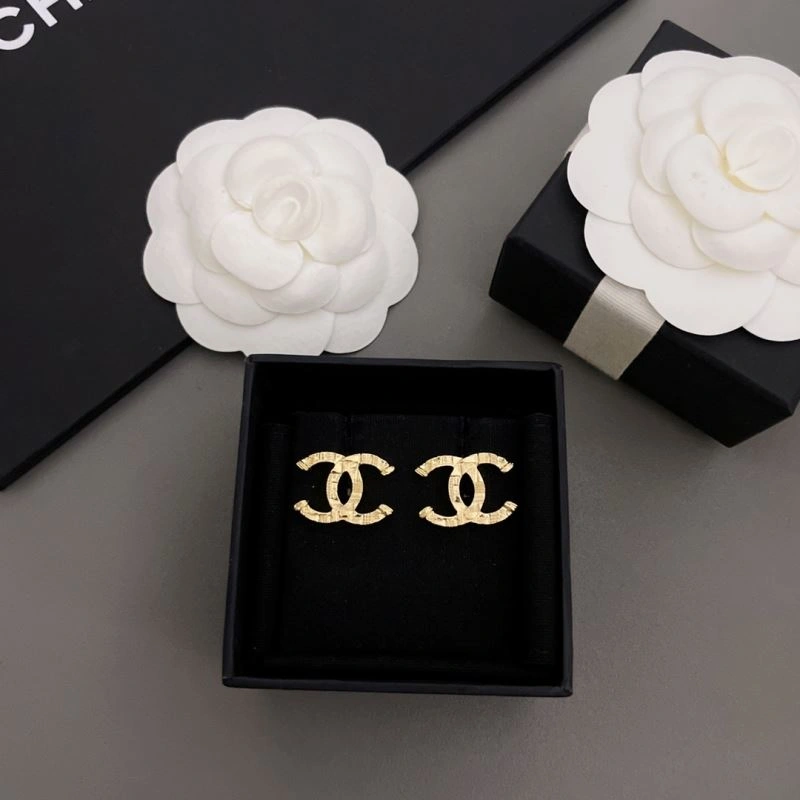 Chanel Earrings NewStyle 228044