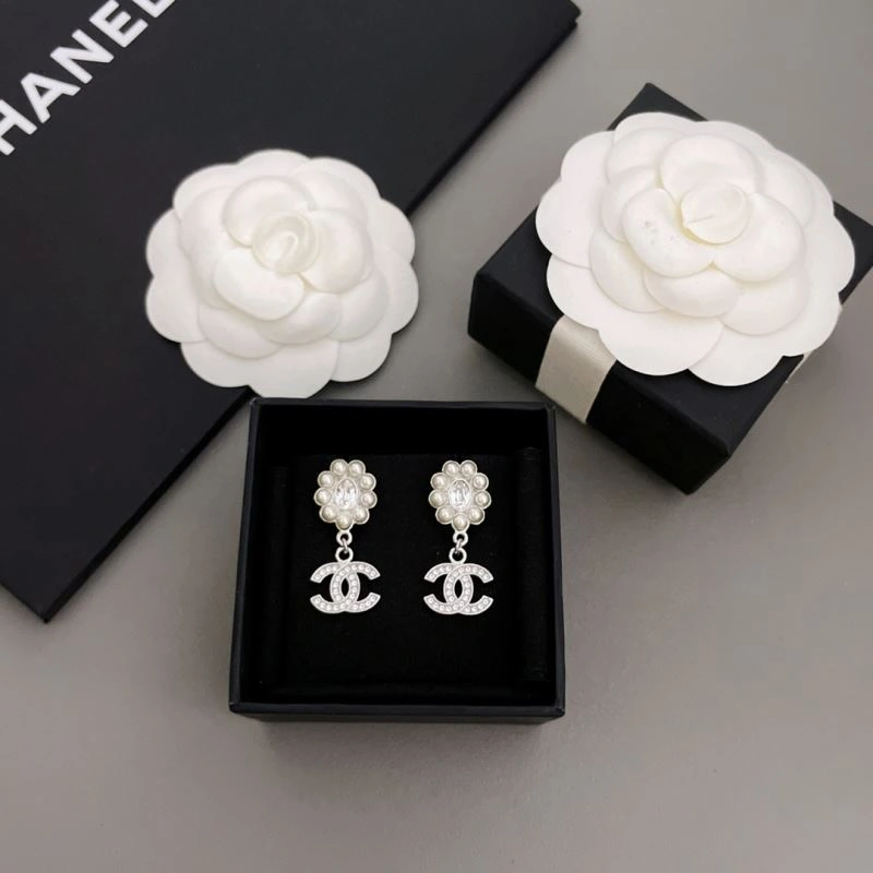 UrbanStyle Chanel Earrings 228018