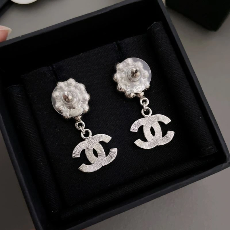 UrbanStyle Chanel Earrings 228018
