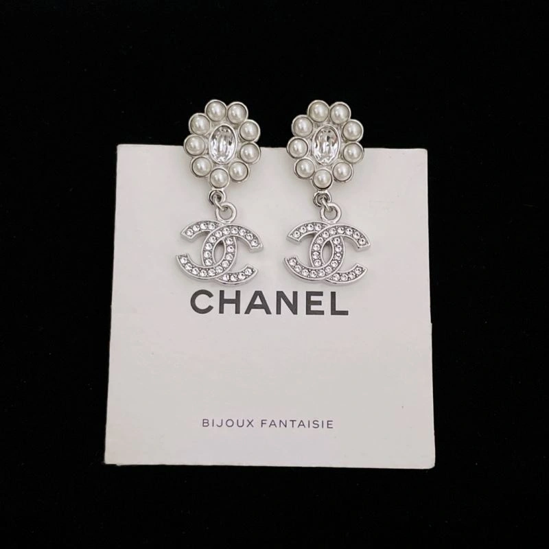 UrbanStyle Chanel Earrings 228018