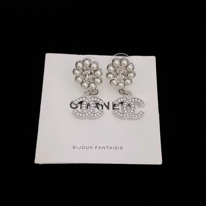 UrbanStyle Chanel Earrings 228018
