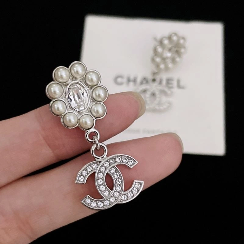 UrbanStyle Chanel Earrings 228018