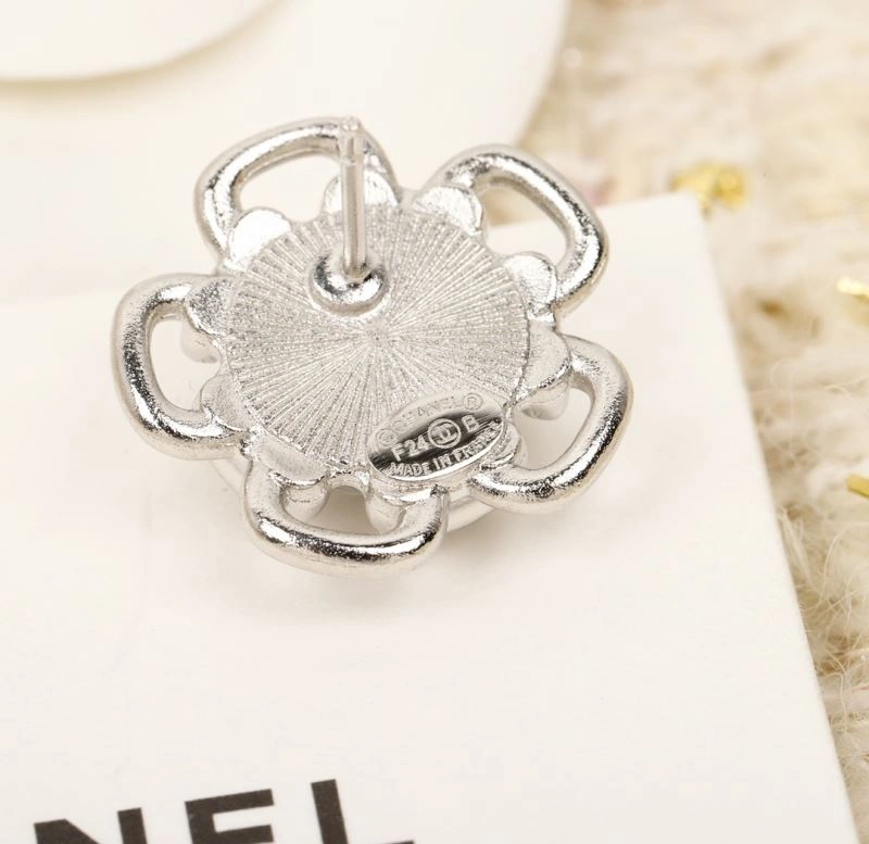 Chanel Earrings EasyMatch 228009