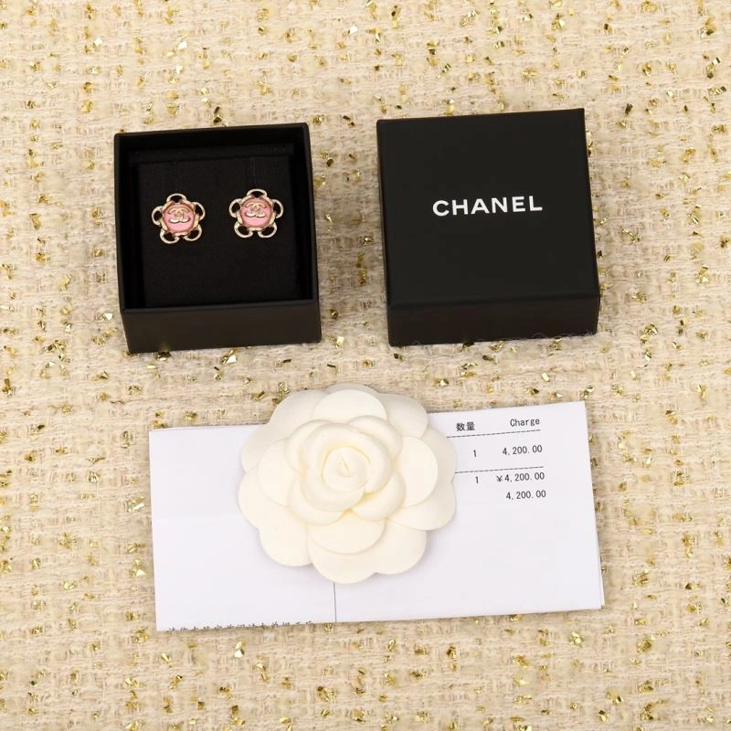 OnTrend Chanel Earrings 228047
